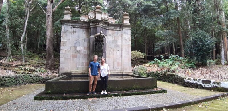 Terceira Island : Half-Day Van Tour on the West Coast - Discover the West Coast of Terceira from Angra do Heroísmo