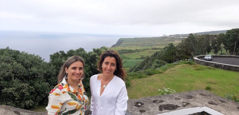 Terceira Island : Half-Day Van Tour on the West Coast - Reviews Highlight the Tour’s Strengths