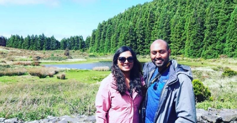 Terceira Island : Half-Day Van Tour to the Caves - Explore the Lava Tube and Volcanic Landscapes of Terceira