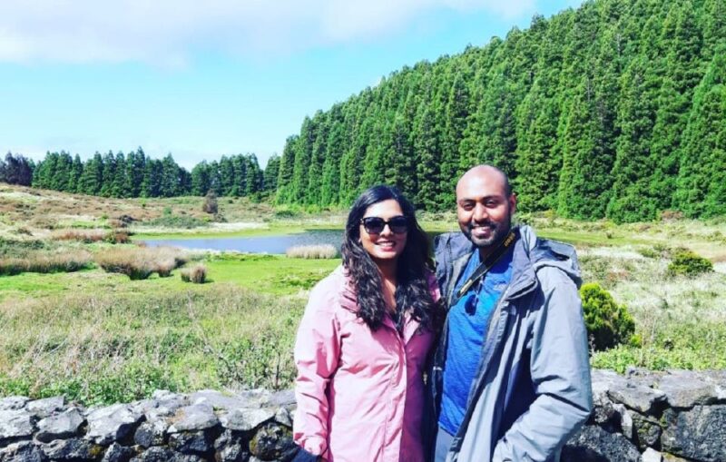 Terceira Island : Half-Day Van Tour to the Caves - Key Points