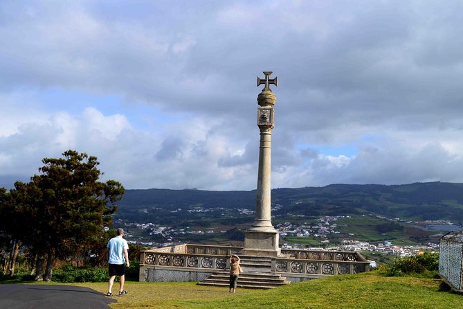Terceira Island Highlights Tour - Azores - Key Points