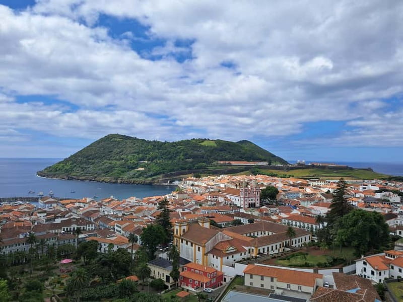 Terceira Island: Highlights Tour with Traditional Lunch - Personalized Exploration of Terceira’s Main Sights