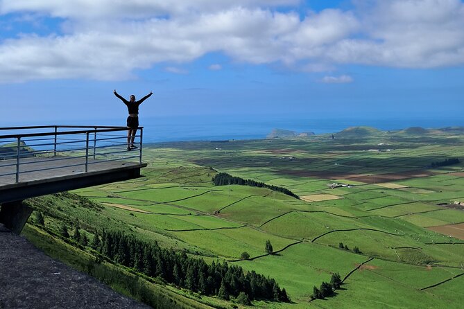 Terceira Island Highlights with Traditional Lunch - Learning About Terceira’s Maritime History at Salga Bay