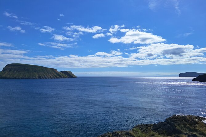 Terceira Island Highlights with Traditional Lunch - Discovering Medieval Art at Igreja Matriz de São Sebastião