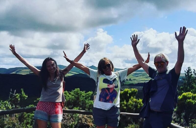 Terceira Island : Hiking Trail Mistérios Negros - Booking Flexibility and Cancellation Policies