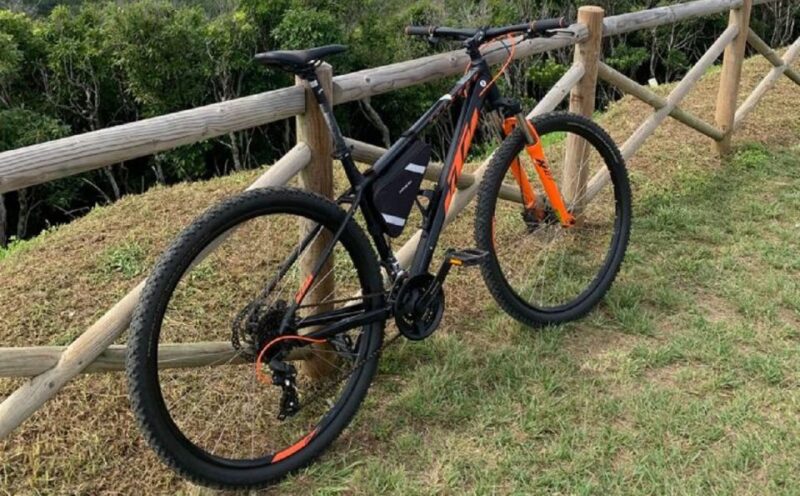 Terceira Island : Mountain Bike Rental - Final Thoughts on the Terceira Island Mountain Bike Rental