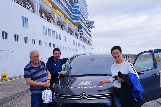 Terceira Island Private Tour with Transfer - Agualva and the Pure Water of Parque das Frechas