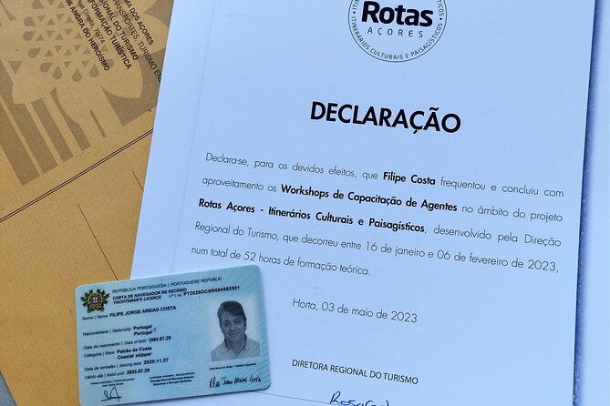 Terceira Island Private Tour with Transfer - Historical Forts and Religious Sites at Forte do Negrito and São Mateus da Calheta