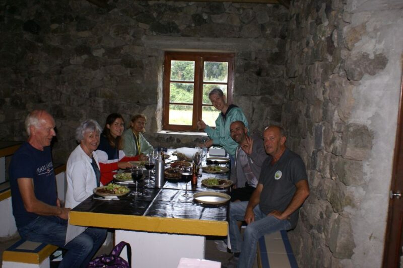 Terceira Island Whale Watching and Jeep Tour - Exploring Terceira’s Hidden Trails in a Rugged Jeep