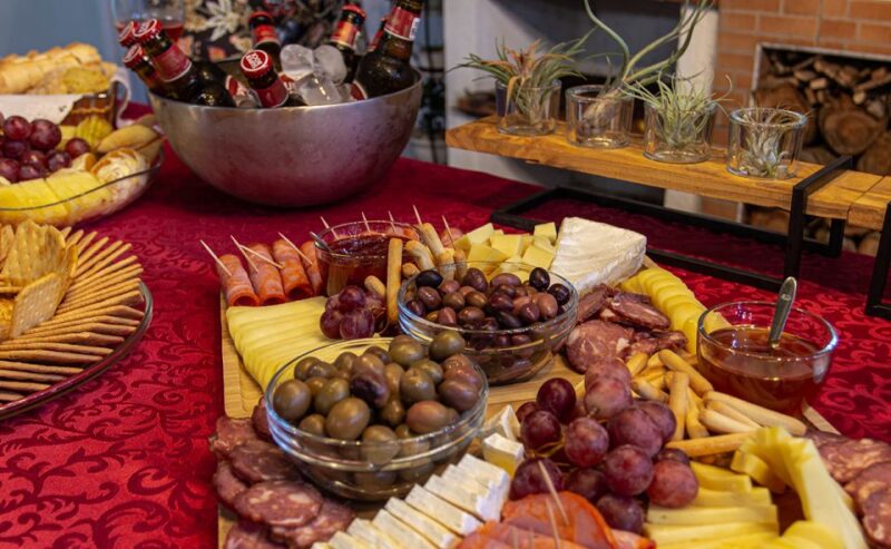 Terceira: Volcanic Wine Tasting Tour with Tapas - Key Points