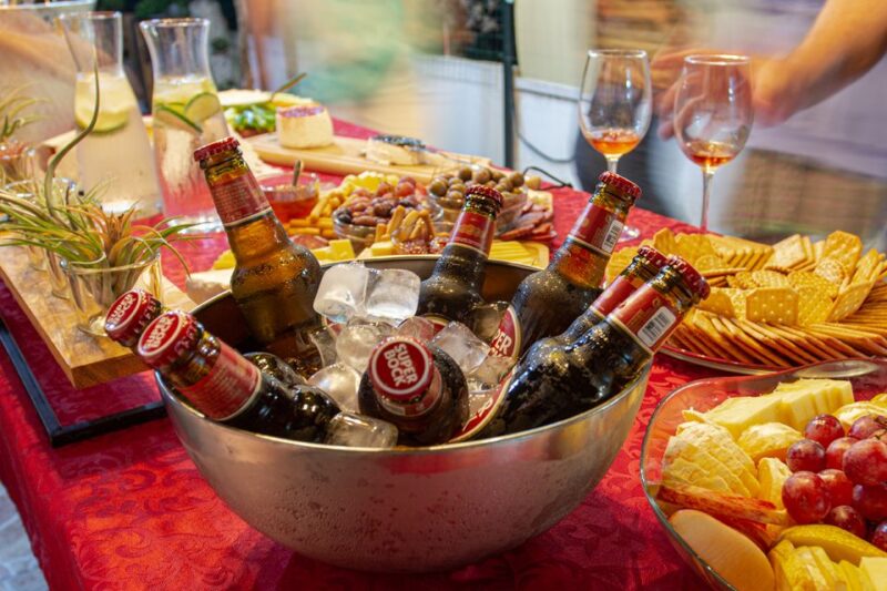 Terceira: Volcanic Wine Tasting Tour with Tapas - Exploring Volcanic Vineyards in Biscoitos