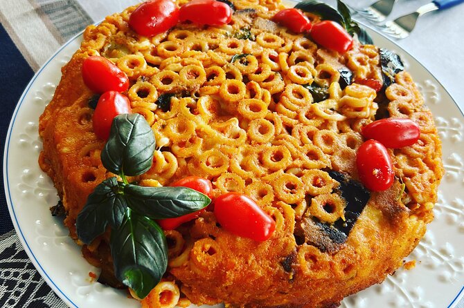 Teresa's recipes : local fresh pasta lesson. - The Review Highlights: Why This Class Stands Out