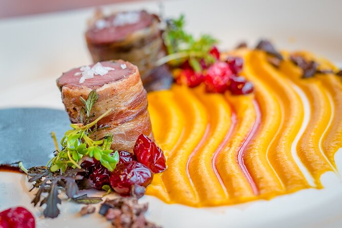 Terezin Camp & Bohemian Switzerland: TOP-RATED Small Group Tour from Prague - Key Points