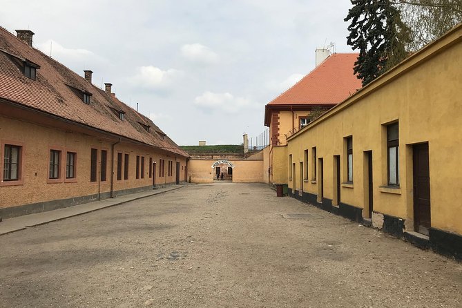 Terezin Concentration Camp - A town of rich and painful history - Value and Booking Considerations