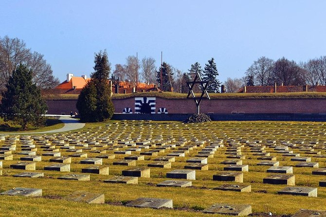 Terezin Concentration Camp Day Tour from Prague - Access and Comfort During the Tour