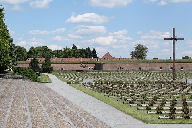 Terezin Concentration Camp Day Tour Including Admission From Prague - Inside the Crematorium: A Closer Look at the Holocaust