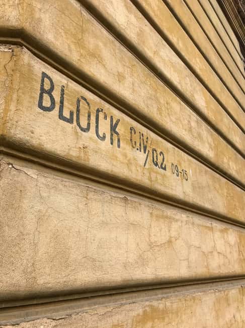 Terezin Concentration Camp w/HolocaustHistorian(Semi)Private - Exploring Terezin’s Lesser-Known Sites with a Focus on History