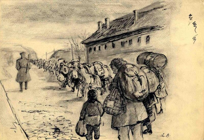 Terezin concentration field excursion - Comparing Similar Terezín Tours