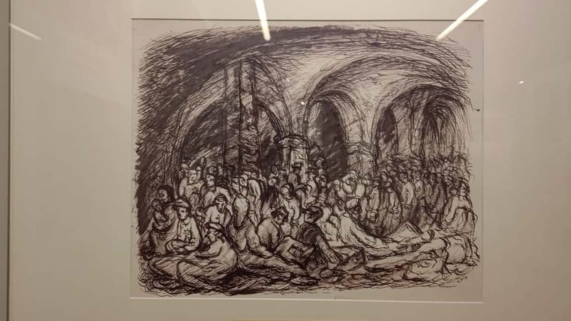 Terezín: Private Day Trip from Prague - The Terezin Memorial and Jewish Cemetery