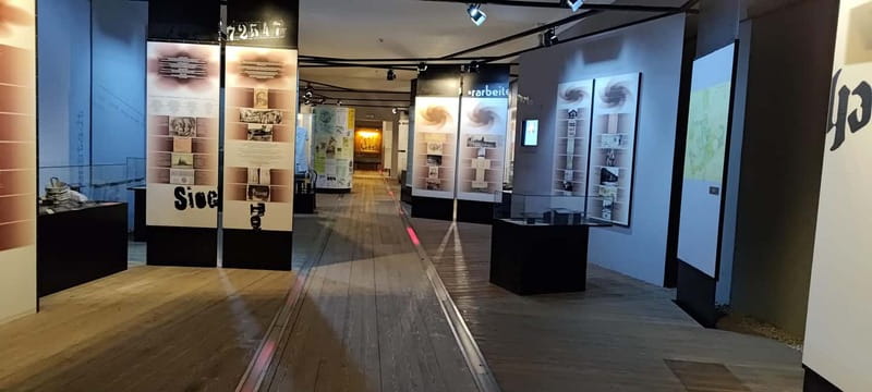 Terezín: Private Day Trip from Prague - The Crematorium and Jewish Cemeterys Preservation