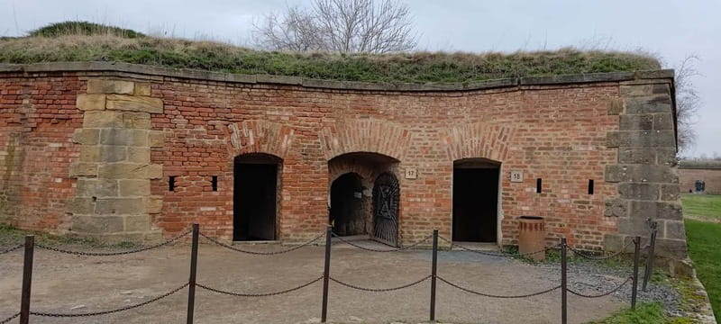 Terezín: Private Day Trip from Prague - Who Will Appreciate This Tour Most?