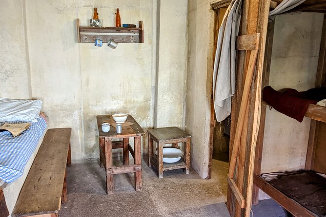 Terezin: Private Half-Day Tour from Prague - Exploring the Magdeburg Barracks’ Cultural Legacy