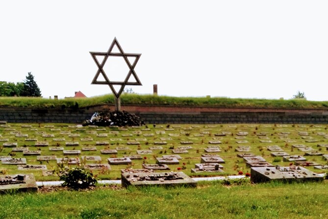 Terezin: Private Half-Day Tour from Prague - The Small Prayer Room and the Loft: Places of Worship and Living Quarters