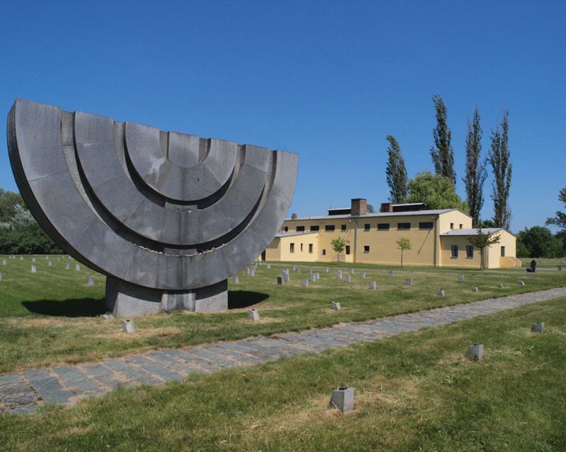 Terezin, Ustek and Litomerice Concentration Camp-Guided Tour - Value and Booking Flexibility