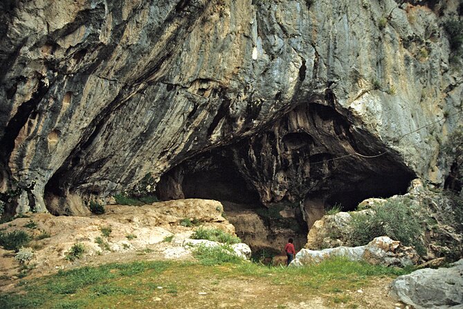 Termessos and Karain Cave Journey Through Time of Antalya - Practical Tips for the Tour