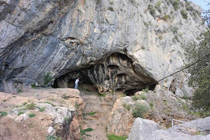 Termessos and Karain Cave Journey Through Time of Antalya - Value and Booking Considerations