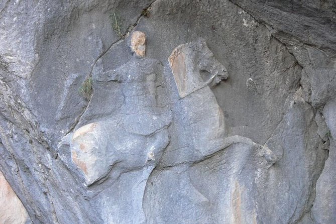 Termessos Daily Tour ANTALYA ... - Güzük Dagi (Güllük Dağı) National Park and Its Ruins