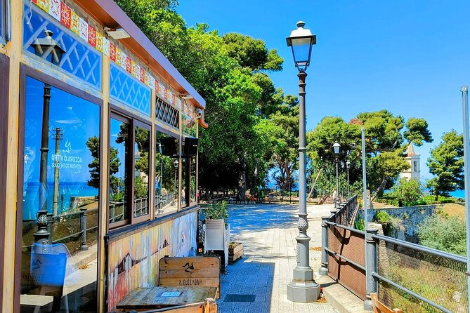 Termini Imerese Walk Tours & Sightseeing - Key Points