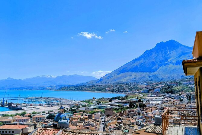 Termini Imerese Walk Tours & Sightseeing - Starting at Piazza Duomo in Termini Imerese