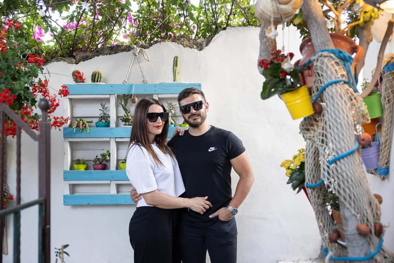 Termoli: private photo shoot in the old town - Discover the Charm of Termoli’s Old Town with a Private Photo Session