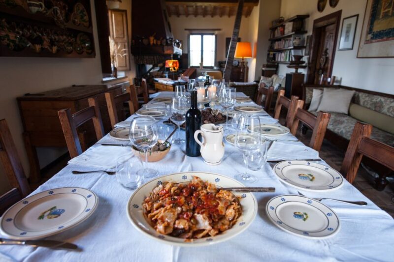 Terni: Dining Experience at a Local's Home - Terni: Dining Experience at a Locals Home – An Authentic Taste of Umbria