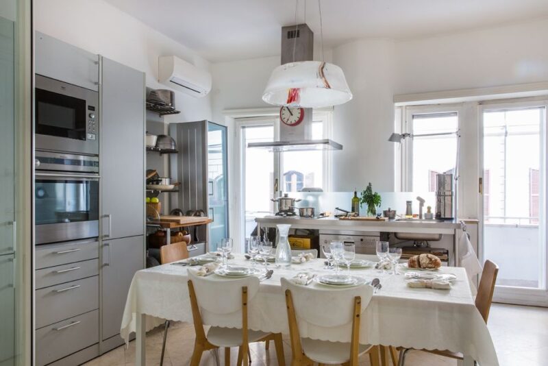 Terni: Dining Experience at a Local's Home - Flexibility and Convenience in Booking