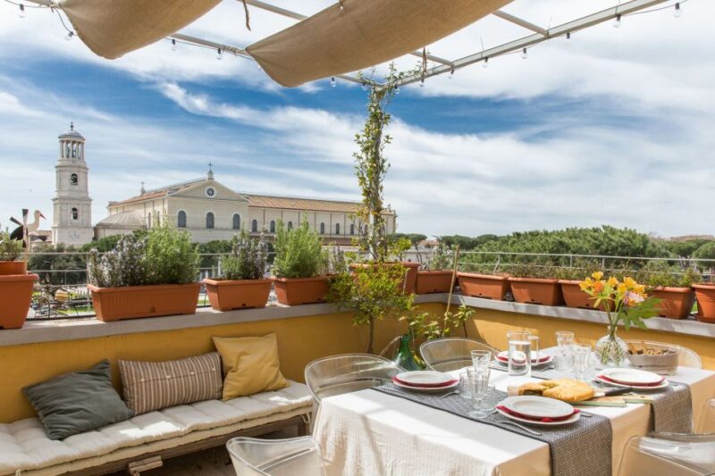 Terni: Dining Experience at a Local's Home - Warm Italian Hospitality and Personal Connection