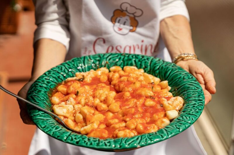 Terni: Dining Experience at a Local's Home - Terni: Dining at a Locals Home – Final Thoughts