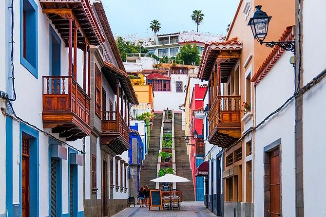Teror and San Mateo Traditional Markets - Gran Canaria - Key Points