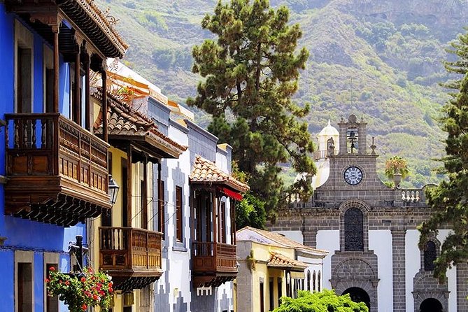 Teror and San Mateo Traditional Markets - Gran Canaria - Limitations and Considerations