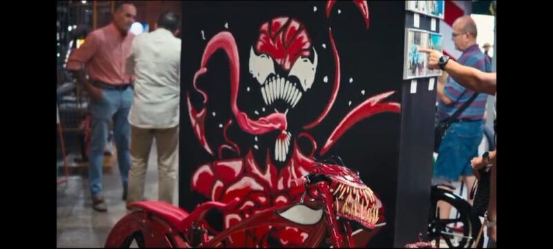 Teror: Visit to Art on Wheels Gallery - Exploring the Unique Space of Art on Wheels in Teror