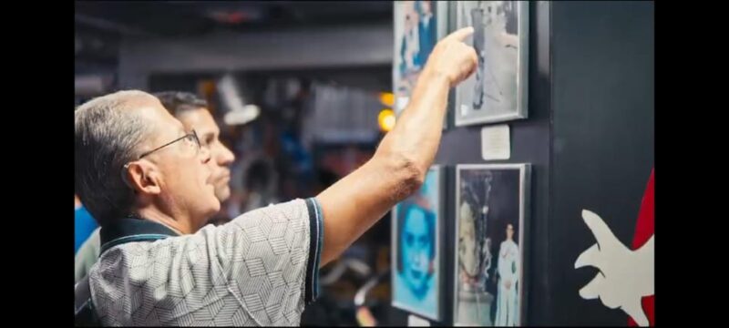 Teror: Visit to Art on Wheels Gallery - Booking, Cancellation, and Flexibility