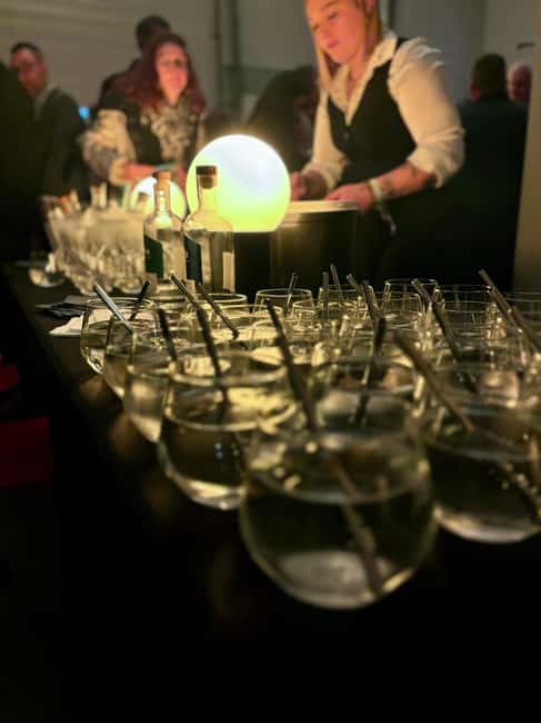 TERRA Distillery: Guided Tour & Tasting - Individuals - Shopping in the Authentic Distillery Shop