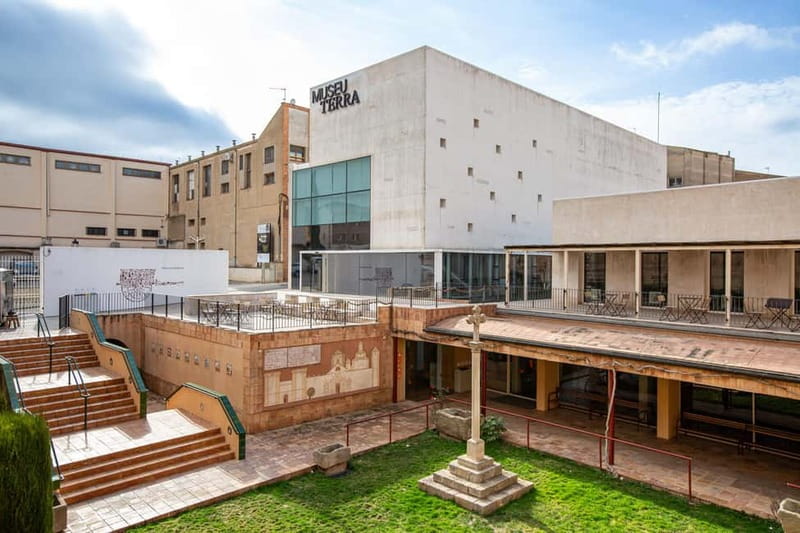 Terra Museum - Discover the Roots and Future of Rural Life at the Terra Museum