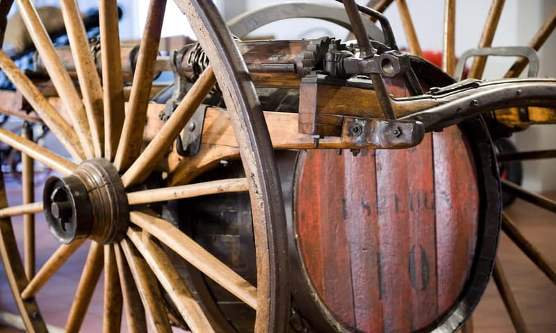 Terra Museum - Engaging Temporary Exhibitions and Interactive Displays