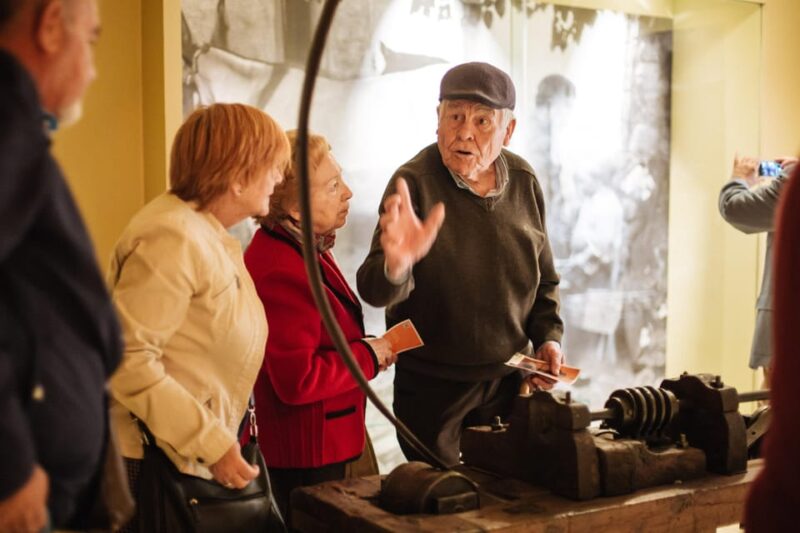 Terra Museum - How the Museum Promotes Sustainable Social Transformation