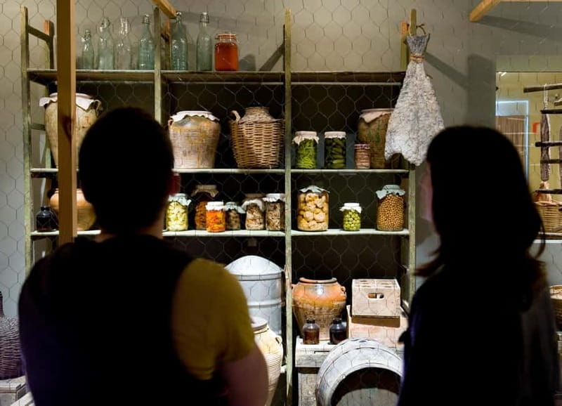 Terra Museum - Why This Tour Stands Out in Catalonia