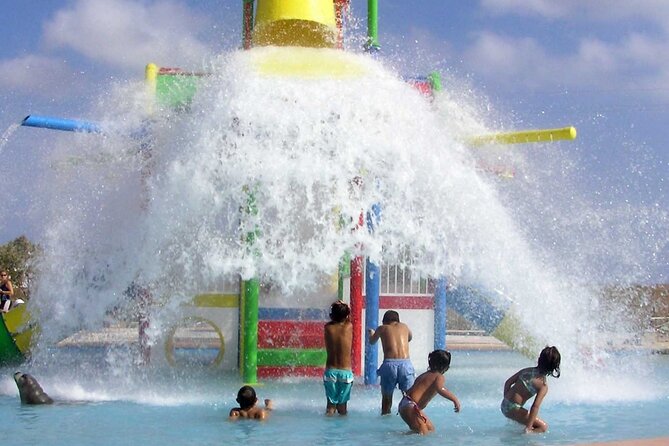 Terra Natura and Aqua Natura Combined Ticket (1 day, 2 Parks) - Highlights from Visitors’ Experiences