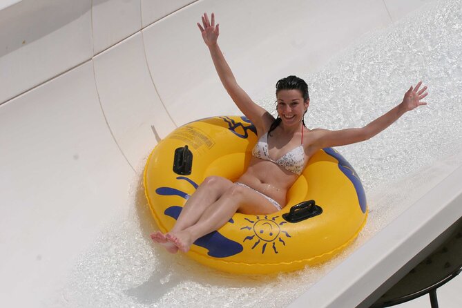 Terra Natura and Aqua Natura Combined Ticket (1 day, 2 Parks) - Logistics and Practical Tips