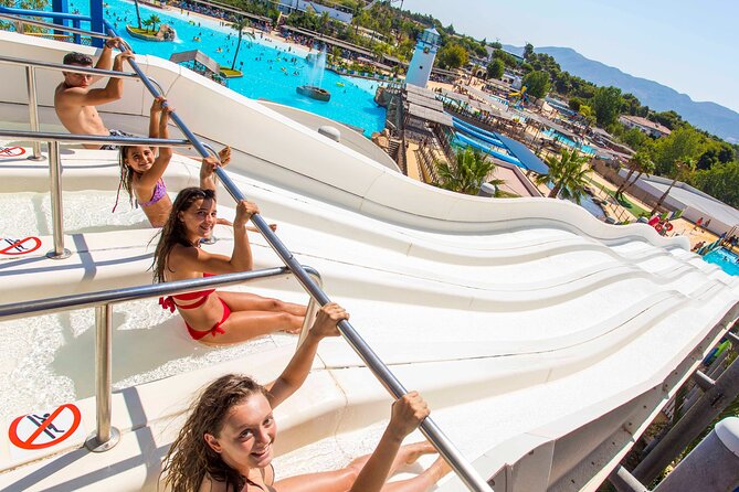 Terra Natura and Aqua Natura Combined Ticket (1 day, 2 Parks) - Who Will Love This Combination Ticket?